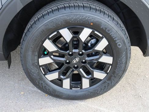 New 2026 Hyundai Santa Cruz SEL image 5