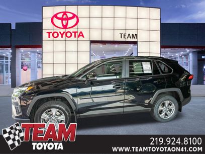 Used 2023 Toyota RAV4 XLE w/ Convenience Package