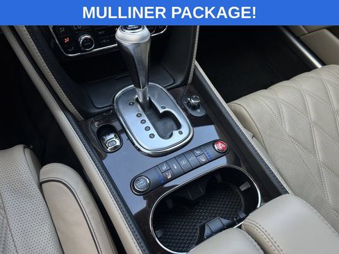 Used 2014 Bentley Flying Spur W12 AWD/4WD image 18