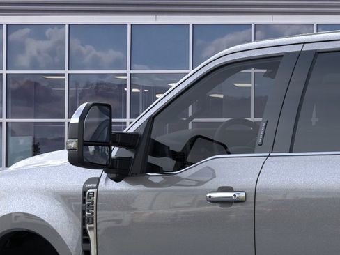 New 2024 Ford F250 Limited w/ FX4 Off-Road Package AWD/4WD image 20