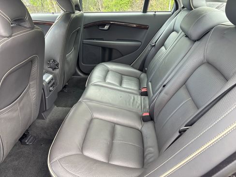 Used 2014 Volvo S80 T6 AWD/4WD image 25