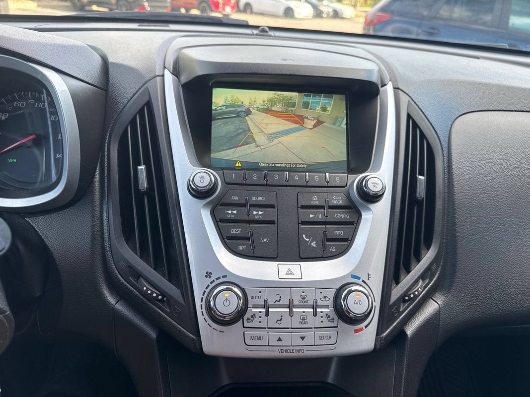 Used 2016 Chevrolet Equinox LT AWD/4WD image 30