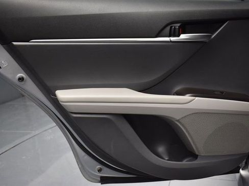 Used 2024 Toyota Camry LE w/ Convenience Package FWD image 15