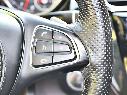 Used 2019 Mercedes-Benz GLS 450 4MATIC image 18