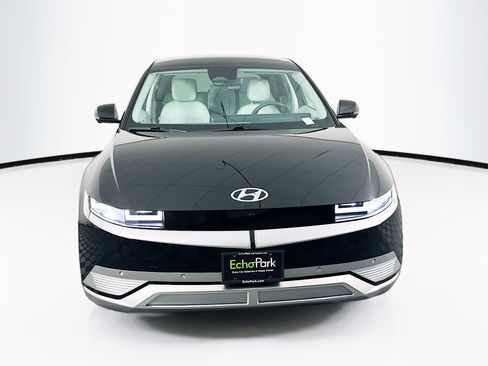 Used 2024 Hyundai Ioniq 5 Limited RWD image 2