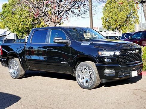 New 2026 RAM 1500 Big Horn image 6