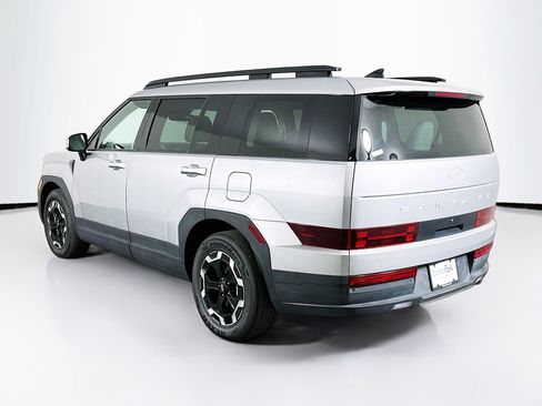Used 2025 Hyundai Santa Fe SEL FWD image 5
