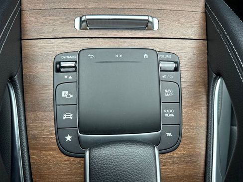 Certified 2022 Mercedes-Benz GLE 350 GLE 350 image 25