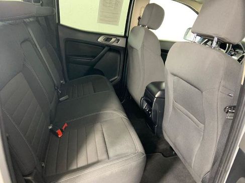 Used 2019 Ford Ranger XLT w/ Equipment Group 301A Mid AWD/4WD image 13