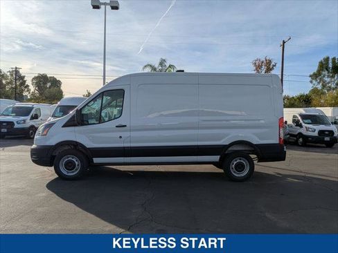New 2026 Ford Transit 250 T250 RWD image 2