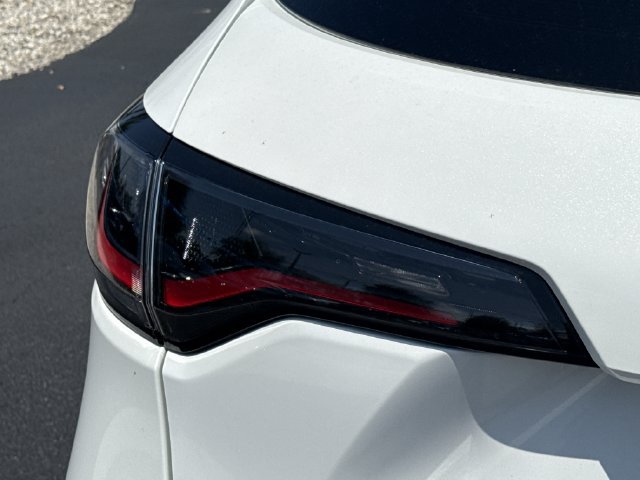 New 2027 Honda HR-V EX-L image 15