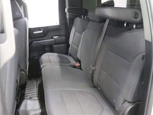 Used 2020 Chevrolet Silverado 2500 W/T w/ WT Fleet Convenience Package image 12