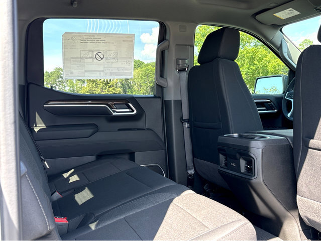 New 2026 Chevrolet Silverado 1500 RST w/ Safety Package AWD/4WD image 11