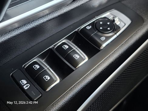Used 2023 Kia Telluride S w/ S Sunroof Package FWD image 30