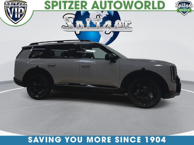 New 2027 Kia Telluride X-Line SX Prestige w/ Towing Package AWD/4WD image 17