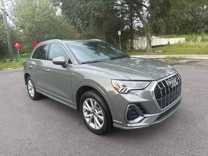Used 2024 Audi Q3 2.0T Premium