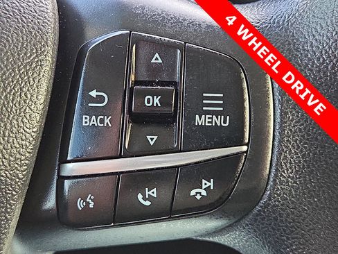 Used 2021 Ford Bronco Sport Big Bend image 22