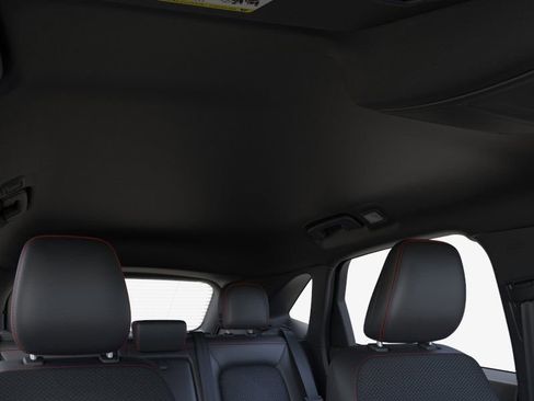 New 2026 Ford Escape ST-Line Select w/ Equipment Group 401A AWD/4WD image 22