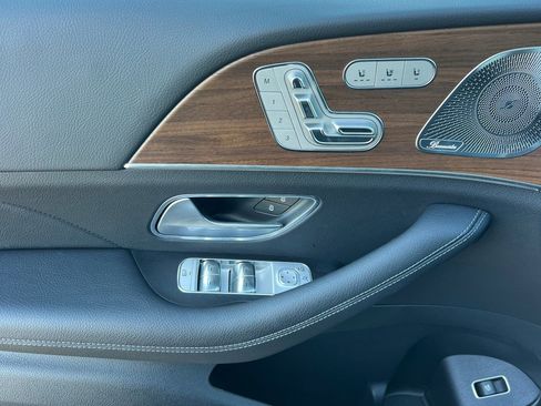Certified 2026 Mercedes-Benz GLE 350 4MATIC image 15