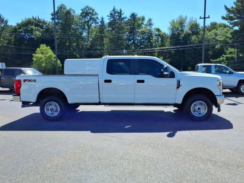 Used 2022 Ford F250 XL w/ Power Equipment Group AWD/4WD image 4
