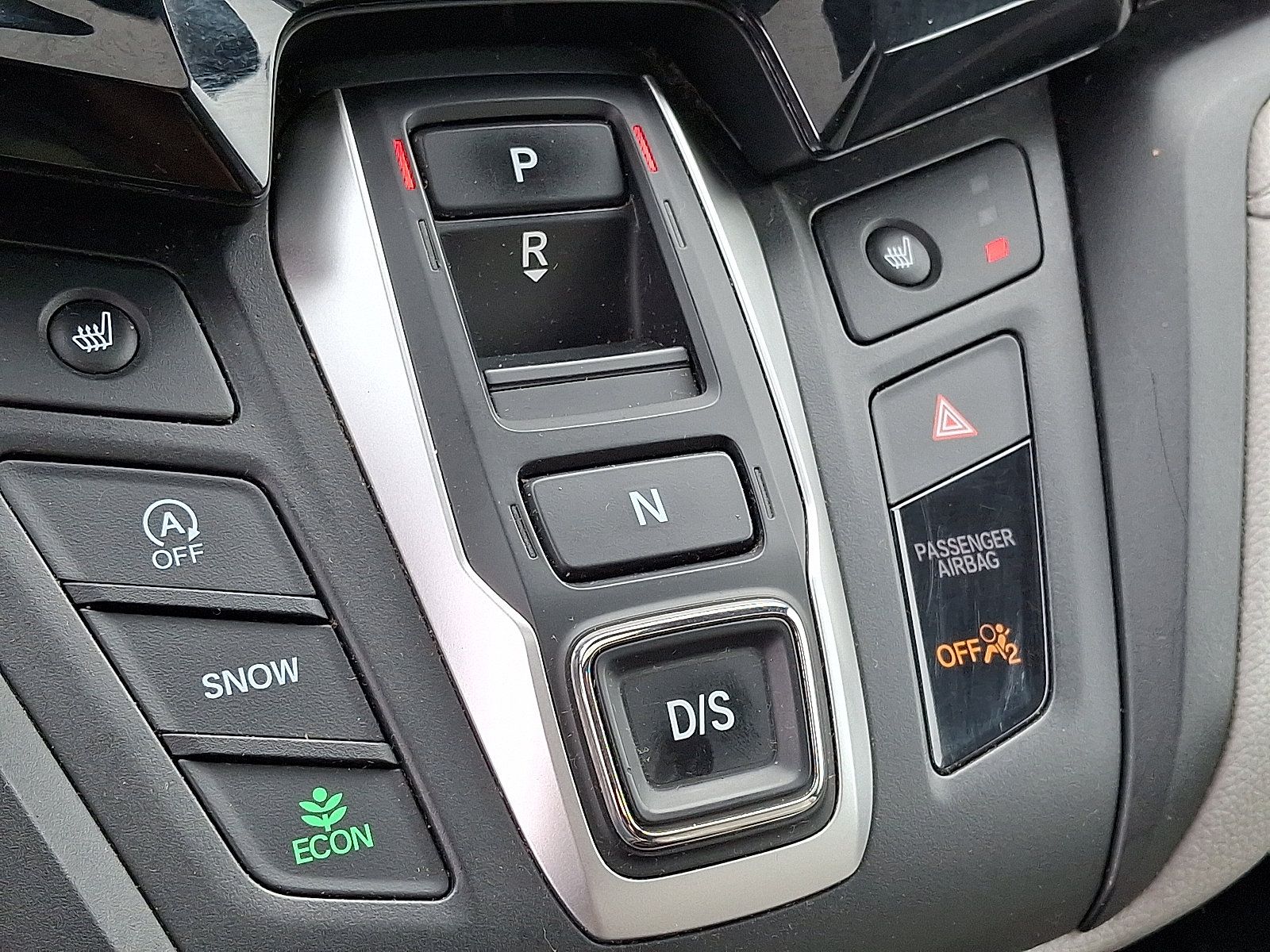 Used 2020 Honda Odyssey EX-L image 17