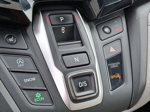 Used 2020 Honda Odyssey EX-L image 17