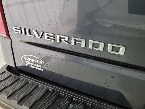 Used 2021 Chevrolet Silverado 1500 RST w/ Convenience Package II image 64