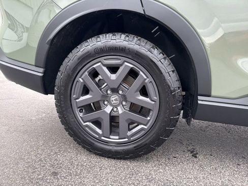 Certified 2026 Honda CR-V TrailSport image 9