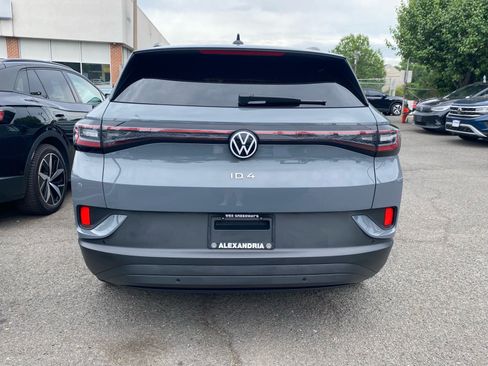 Used 2024 Volkswagen ID.4 S RWD image 4