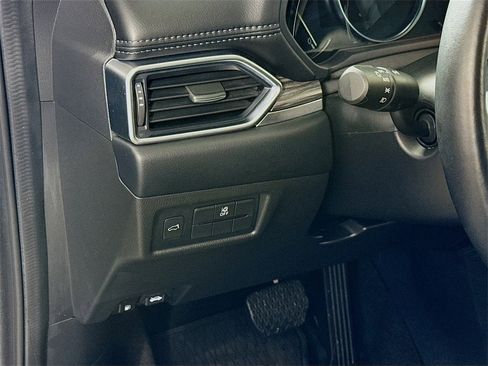 Used 2023 MAZDA CX-5 AWD 2.5 S w/ Premium Plus Pkg image 4