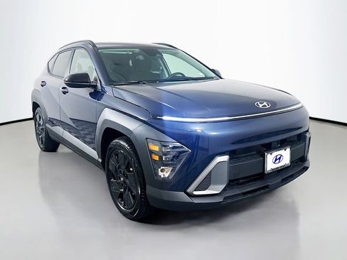 New 2026 Hyundai Kona SEL Sport FWD image 3