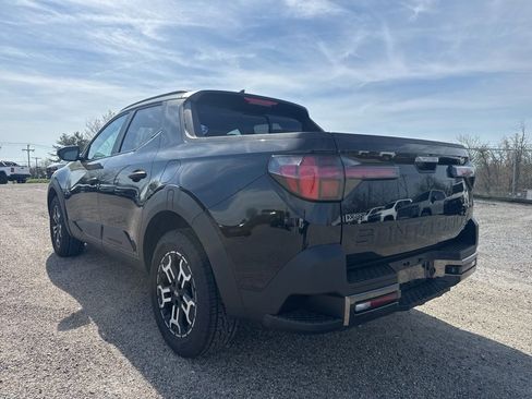 Used 2026 Hyundai Santa Cruz XRT image 9