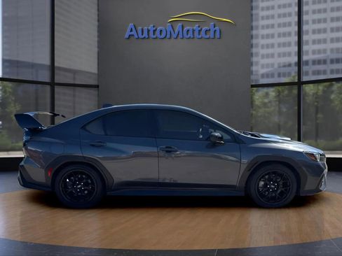 Used 2024 Subaru WRX Premium AWD/4WD image 10