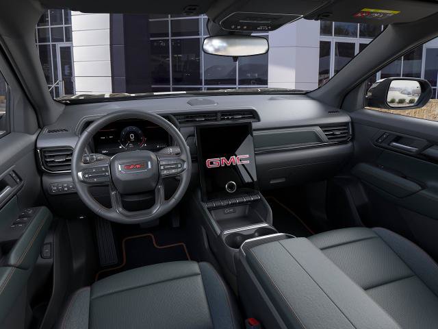 New 2027 GMC Terrain AT4 w/ LPO, Black Badging Package AWD/4WD image 41