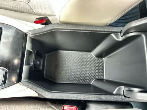 Certified 2024 Honda Accord EX-L image 27