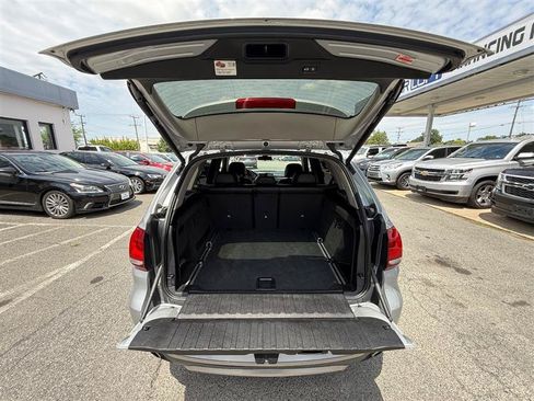 Used 2015 BMW X5 xDrive35i AWD/4WD image 25