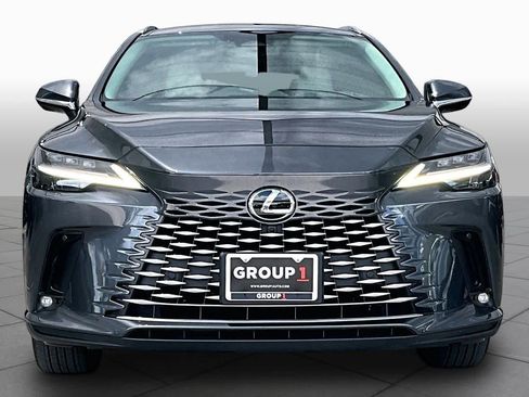 Used 2025 Lexus RX 350 AWD w/ Convenience Package image 4