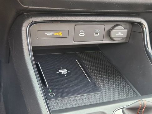 New 2026 Honda CR-V Sport-L image 18