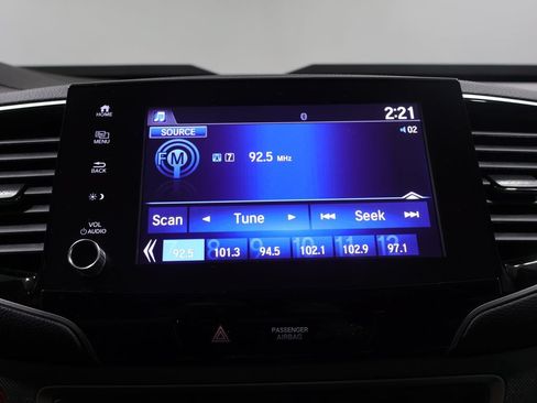 Used 2022 Honda Ridgeline RTL image 28