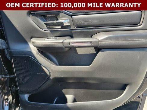 Used 2023 RAM 1500 Limited AWD/4WD image 19