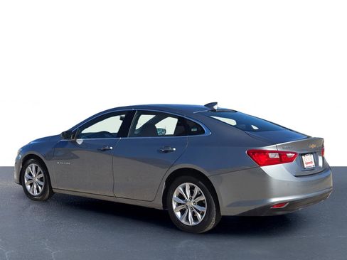 Used 2024 Chevrolet Malibu LT image 10