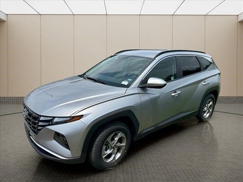 Used 2024 Hyundai Tucson SEL AWD/4WD image 2