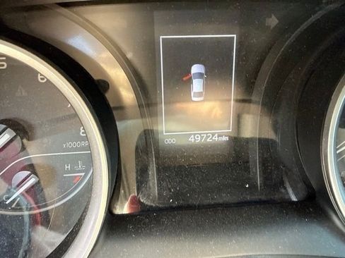Used 2023 Toyota Camry LE FWD image 9