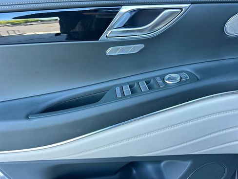 New 2026 Genesis GV80 2.5T AWD/4WD image 11
