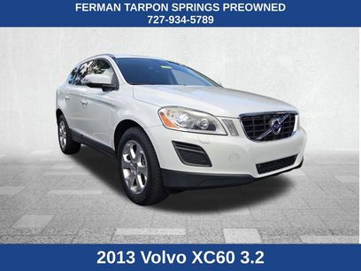 Used 2013 Volvo XC60 3.2