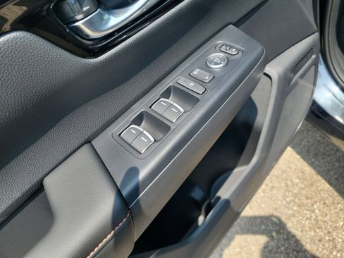 New 2026 Honda CR-V Sport Touring image 8