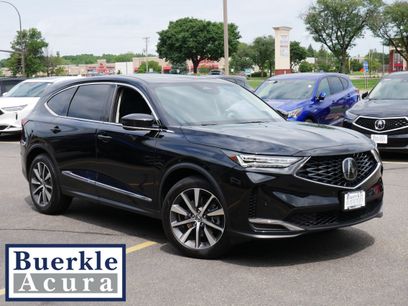 Certified 2026 Acura MDX SH-AWD w/ Technology Package