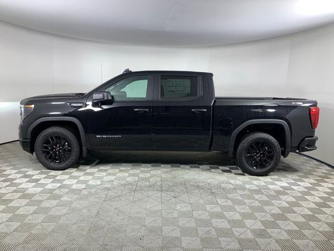New 2026 GMC Sierra 1500 Pro w/ Graphite Edition image 4