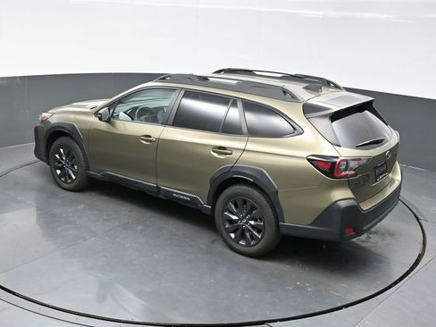 Used 2024 Subaru Outback Onyx Edition image 55
