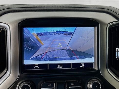 Used 2021 Chevrolet Silverado 2500 LTZ w/ LTZ Plus Package image 13